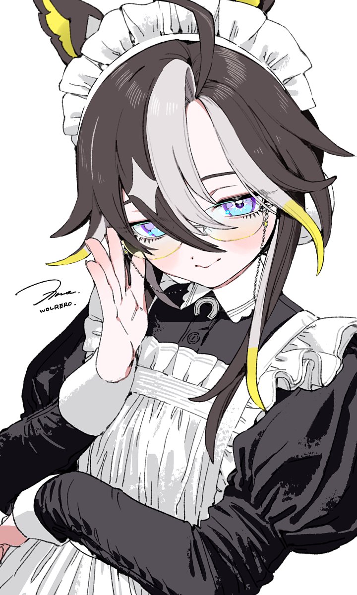 ヲル･レ･ロ tweet media