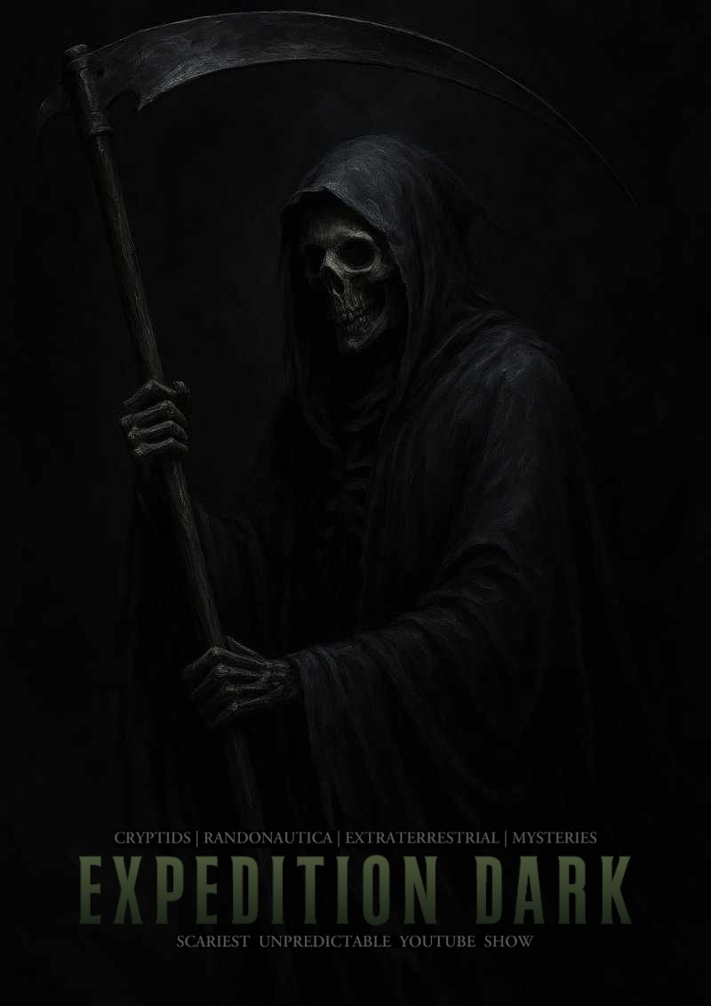 ExpeditionDark's tweet photo. @XylieGetsReal hey buddy .
my company making a honor to your show the reapers see and guess what it is ? https://t.co/2RWTmaTFh0