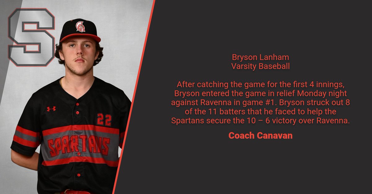 Springfield Spartans Athletics tweet media
