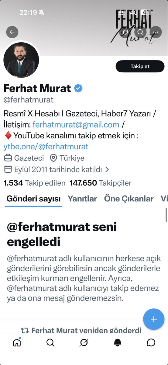 Ali YAMAN tweet media