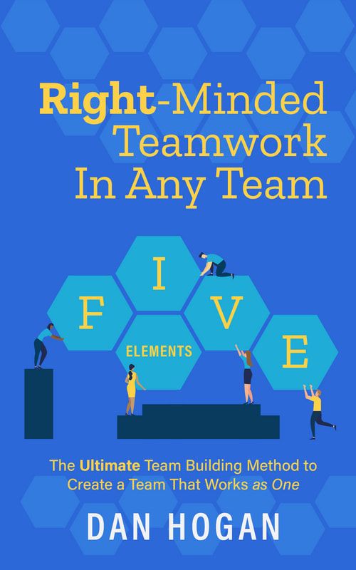eBookConnection's tweet image. Dan Hogan is the #author of the 8 book Right-Minded Teamwork® system.

"Reason, Ego &amp;amp; the Right-Minded Teamwork Myth" #business
"Right-Minded Teamwork in Any Team"
"How to Facilitate Team Work Agreements"
"Design a Right-Minded, Team-Building Workshop"
"How to Apply the Right