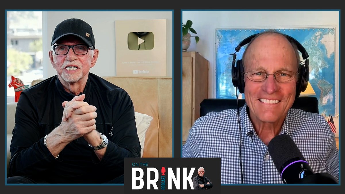 Brink Group tweet media