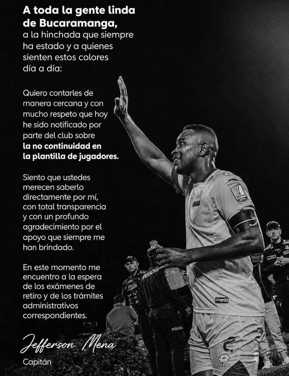 Armando Araque tweet media