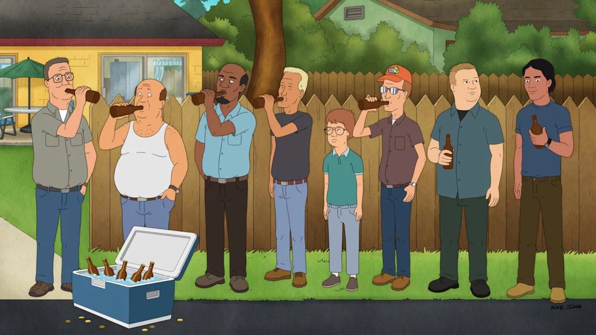 _Boomhauer's tweet photo. 76 days until Season 15, I tell ya what https://t.co/3mIs8SlUoJ