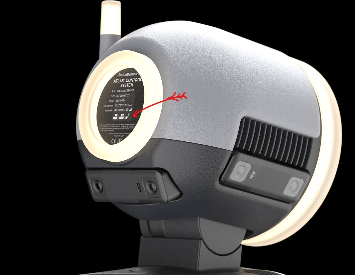 The Humanoid Hub tweet media