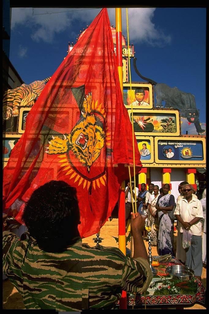 Tamil Guerilla 📕 ☭ tweet media