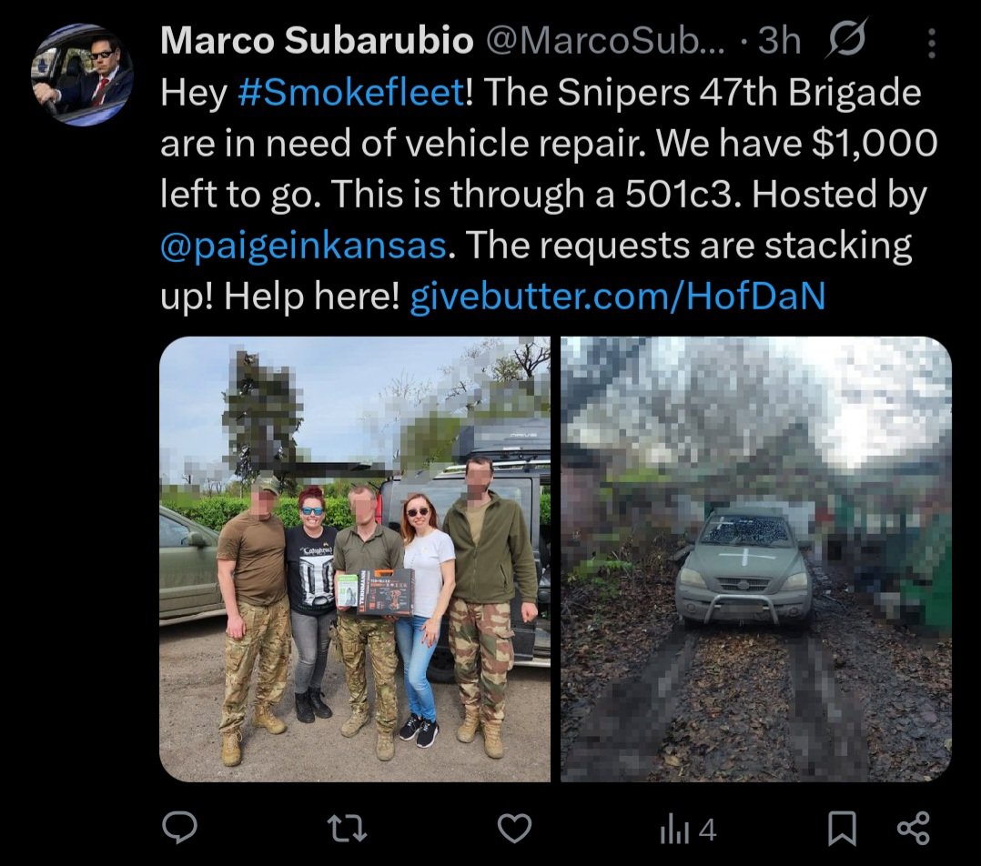Marco Subarubio tweet media