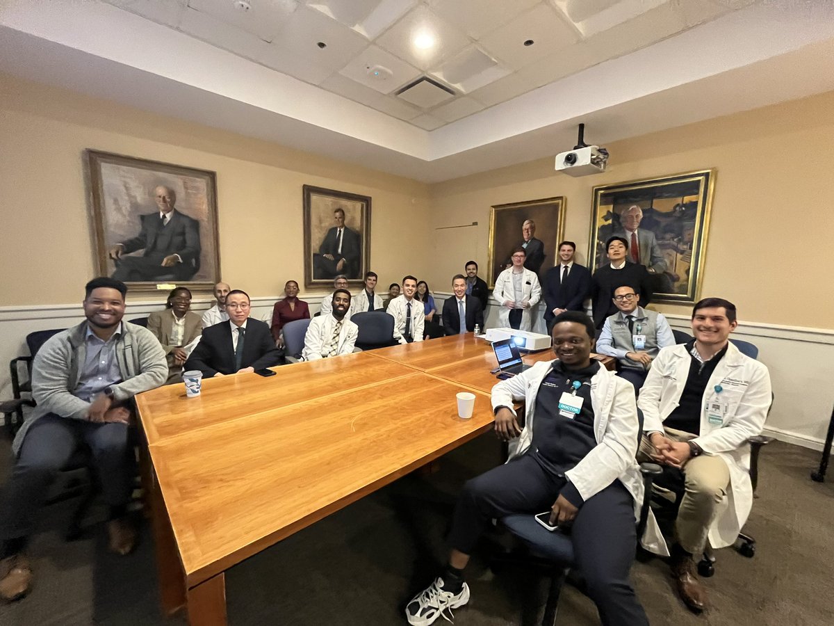 MGH Cardiology Fellows tweet media
