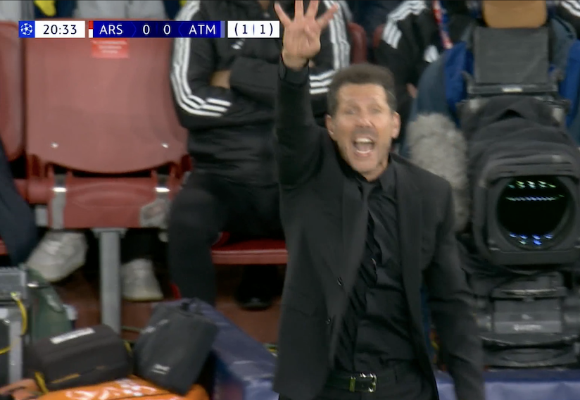 The Touchline | 𝐓 tweet media
