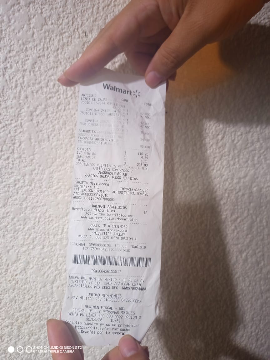 freyaros's tweet photo. @aesquinca @alfa913fm @WalmartMexico Les escribo por aquí ya que en privado no hay respuesta. Somos Alfa-escuchas, pero la experiencia del 30 de abril en Miramontes por las "Mascotas del Mundo" fue muy triste y queremos que la realidad se conozca. #Alfa913 #ToñoEsquinca (1/5) https://t.co/lHVBDDQUar