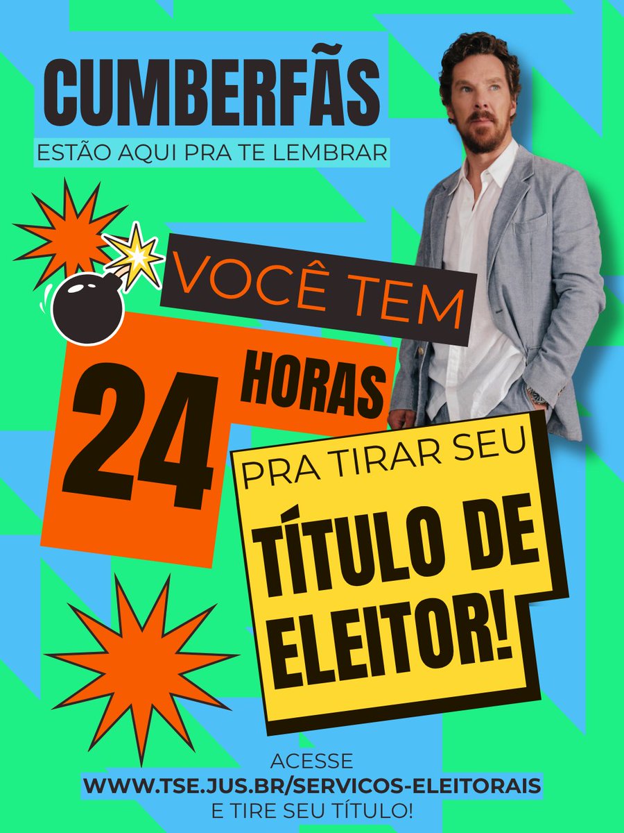 Benedict Cumberbatch Brasil | Fan Account tweet media
