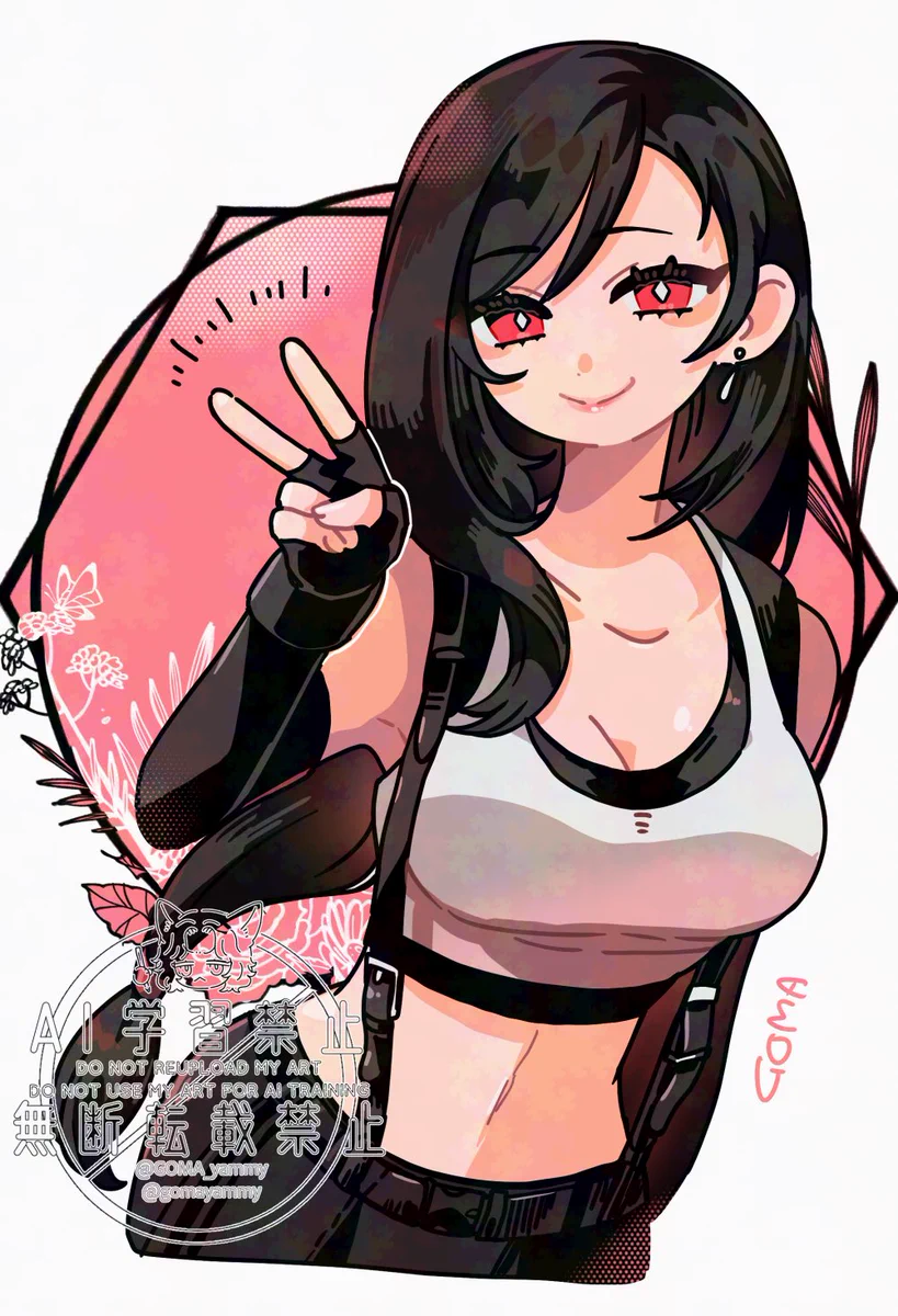 GOMA✨commission open✨ (@GOMA_yammy) / X