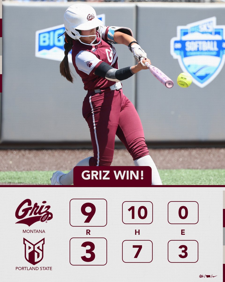 Montana Griz SB tweet media