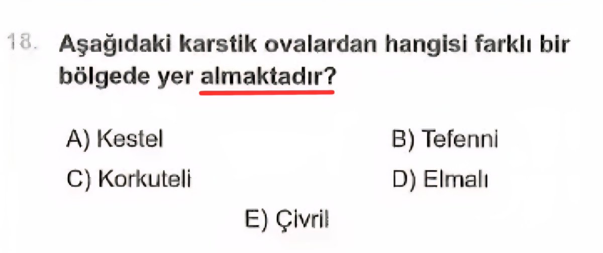 Tarih & Coğrafya tweet media