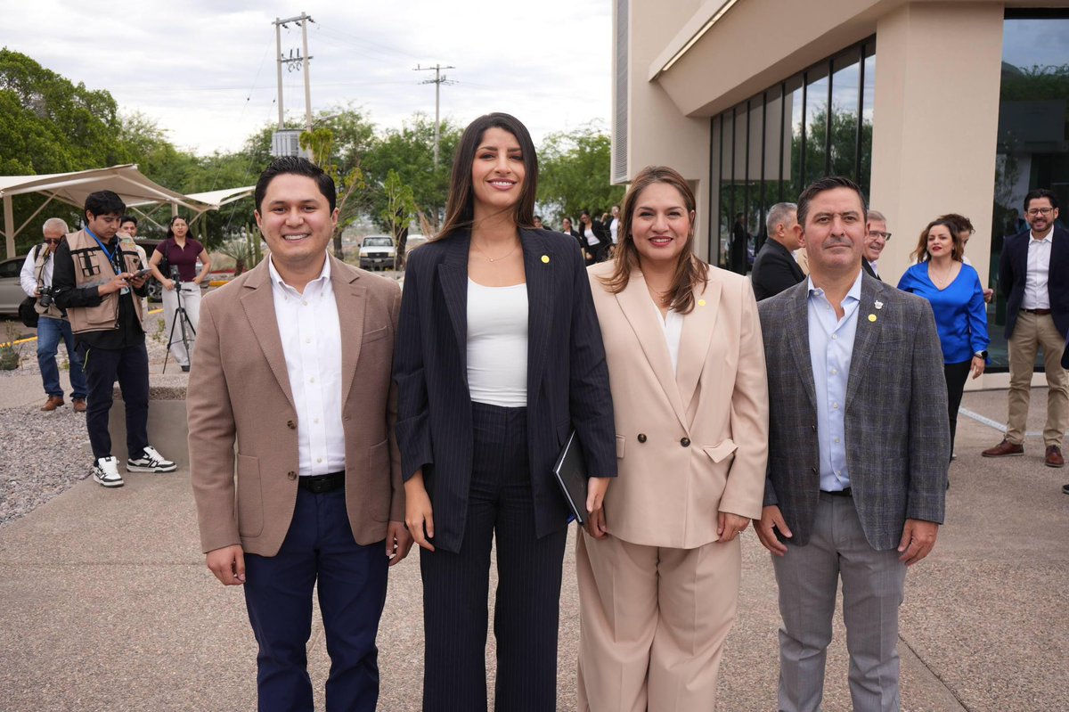 Paulina Ocaña tweet media
