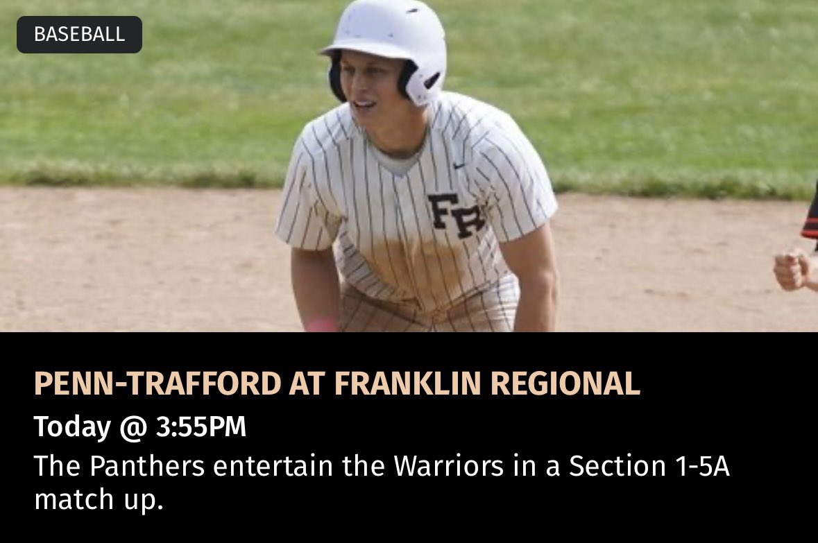 Westmoreland Sports Network tweet media