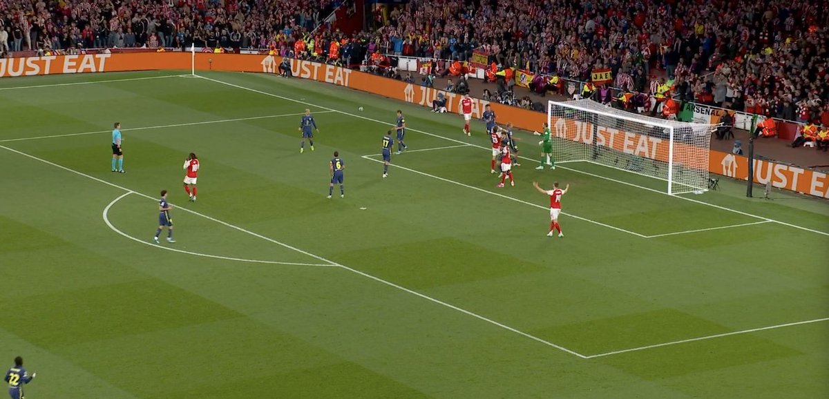 The Touchline | 𝐓 tweet media