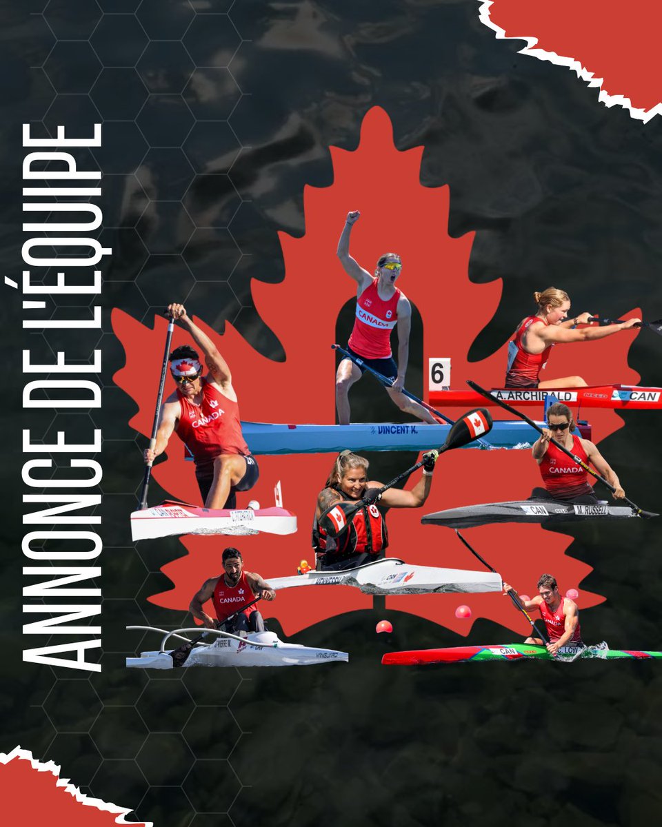 Canoe Kayak Canada tweet media
