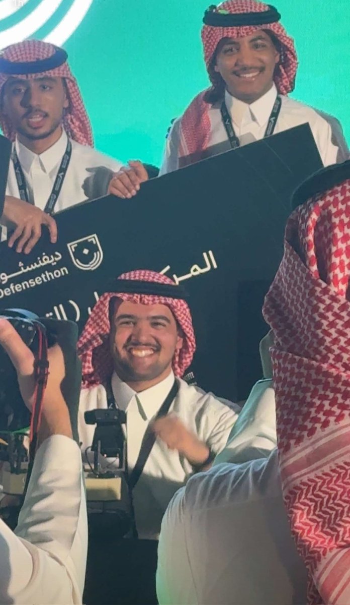 Abdulrahman Alduraibi tweet media