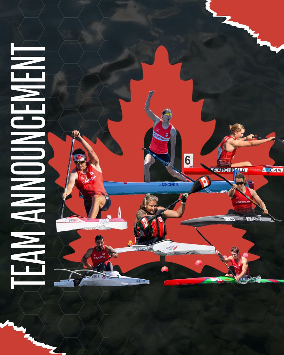 Canoe Kayak Canada tweet media