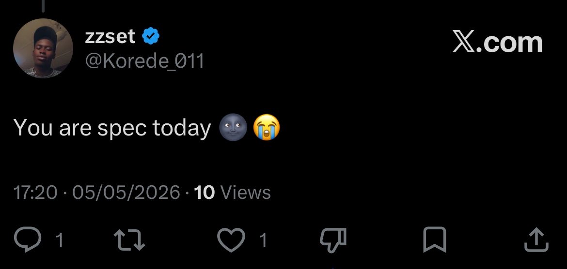 Temiloluwa 💕 tweet media
