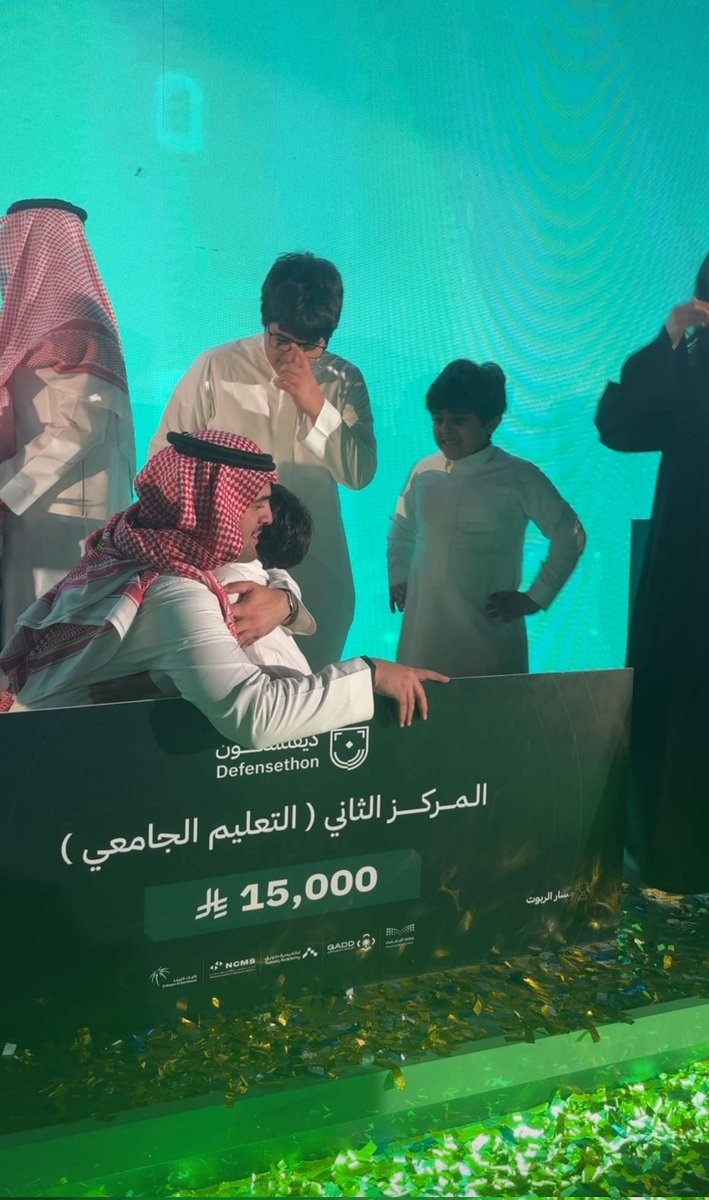 Abdulrahman Alduraibi tweet media