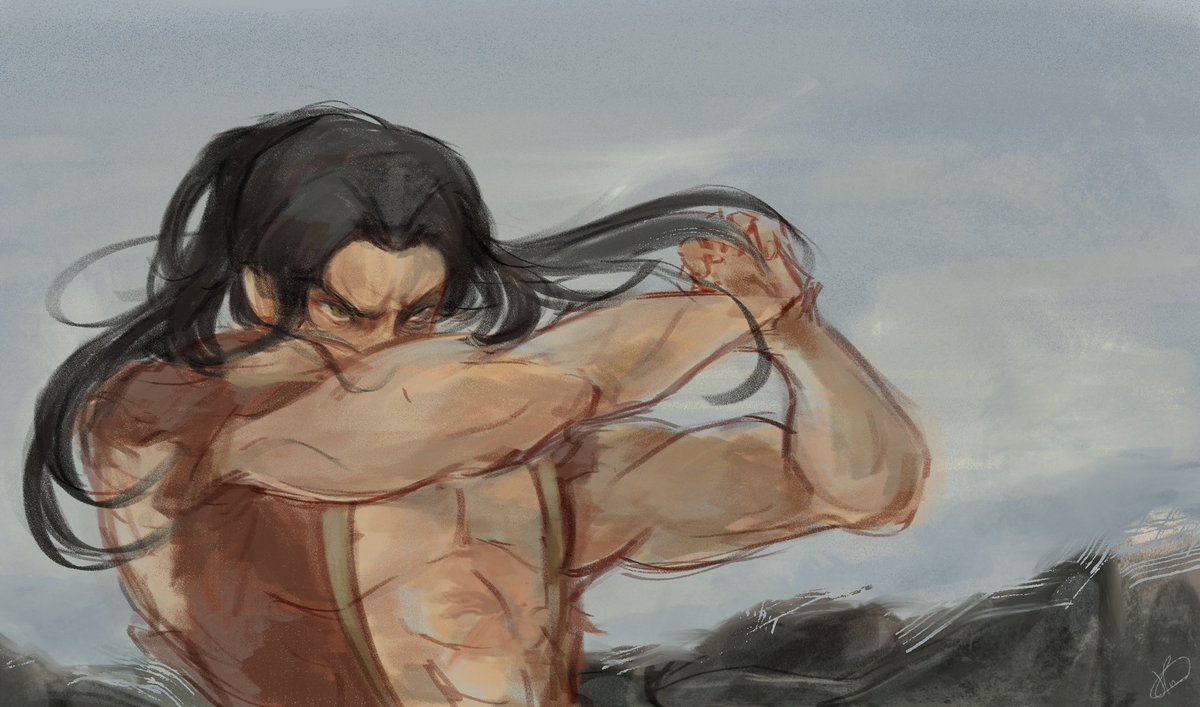 Adult Zuko as the Fallen Angel

My take on the whole Atla x Renaissance thing :P

(I made two versions ^>^)

#Zuko #atla