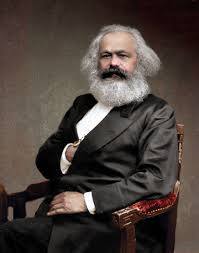 Hoy cumple 208 años Karl Marx, quizá la persona que más bien ha traído a la humanidad. Sus ideas siguen actuales, por eso el Sistema las censura y desprecia.