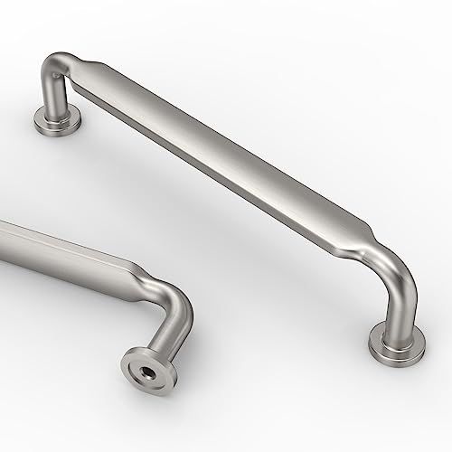 DealsDispatch's tweet image. 🚨 DEAL ALERT 🚨

Asidrama 10 Pack 5 Inch(128mm) Brushed Satin Nickel Kitchen Cabinet Handles, Cabinet Pulls Kitchen Cabinet Hardware for Cupboard Drawer Pulls

Find it here: dealsdispatch.com/deals/asidrama…

#AmazonDeals #TechDeals #Amazon #Deals