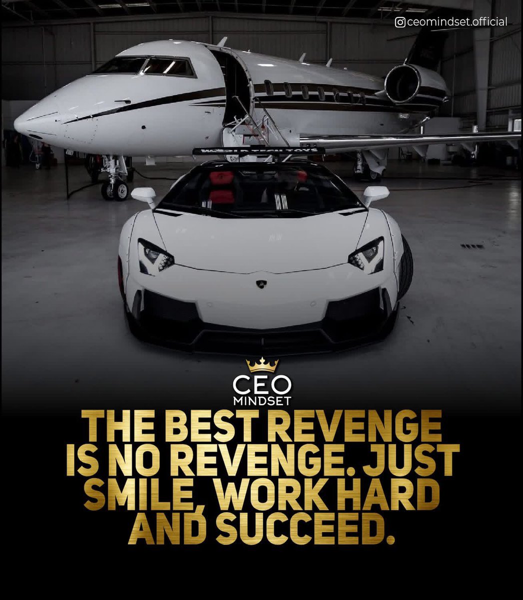 ceomindsetpro's tweet image. We post daily educational gems 💎 
#motivation #inspiration #CEO #money