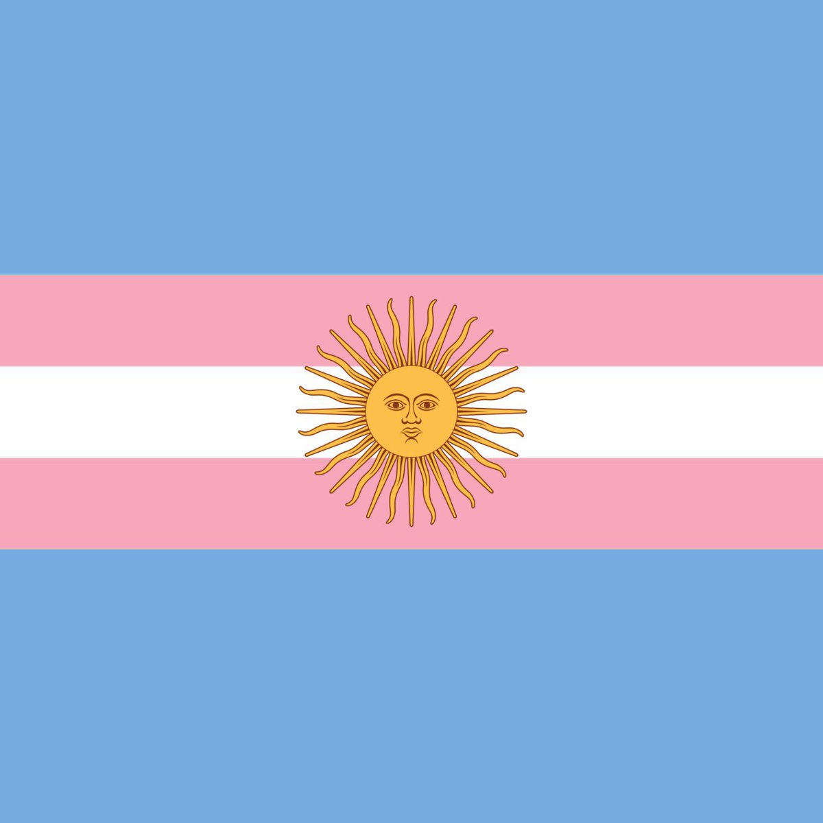 Helena Suyai 🇦🇷🏳️‍⚧️🇦🇲🇵🇸 tweet media