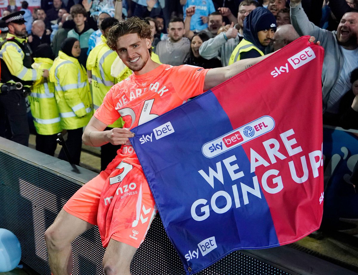 Sky Blues Extra tweet media