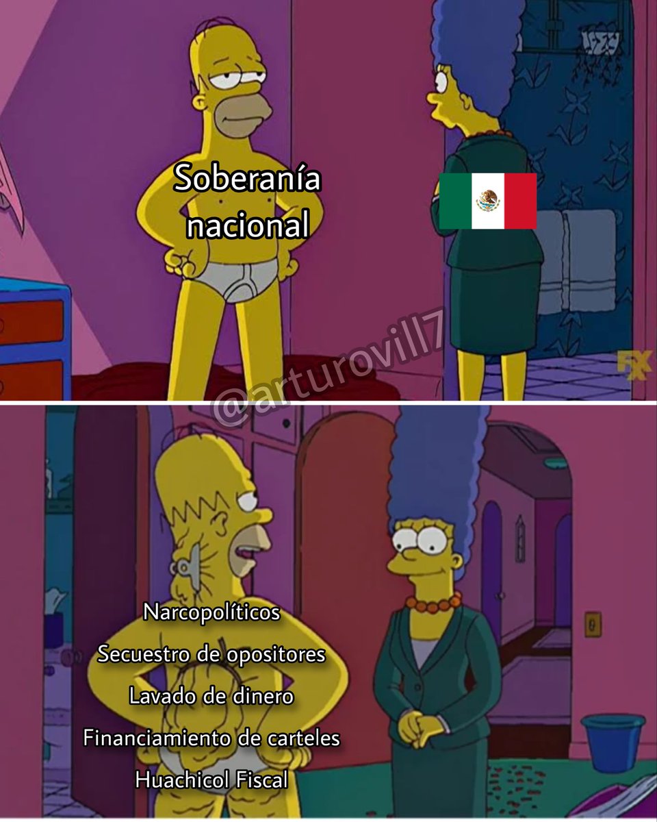 Arturo Villegas tweet media