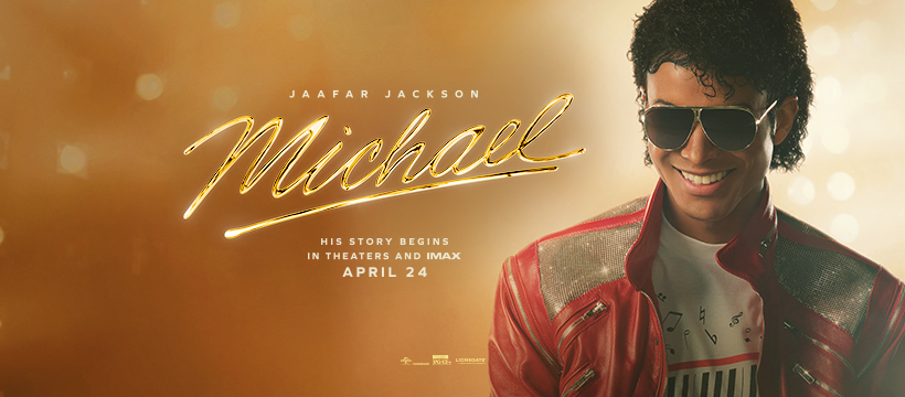 Lionsgate's Michael grossed $4.58M on Monday (from 3,955 locations).  Total domestic gross stands at $188.78M.

#MichaelMovie  #MichaelJackson  #BoxOffice