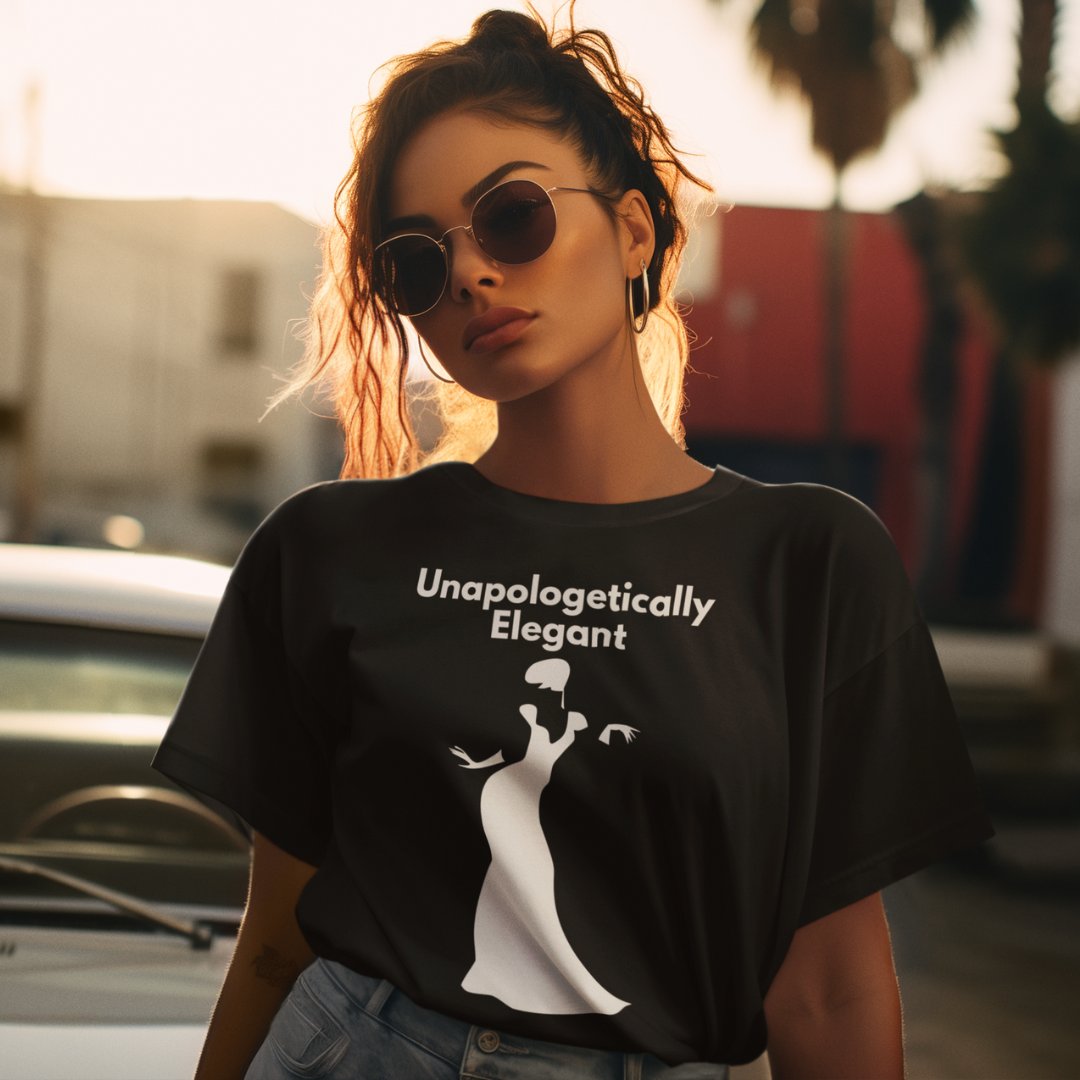 Topzmart's tweet photo. Be unapologetically you #tshirt #tshirts
https://t.co/qrflNkE1PG https://t.co/p2nQwcVk67