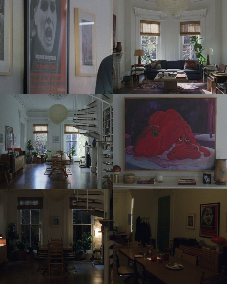 CINEMA505's tweet photo. The Drama (2026) Dir. Kristoffer Borgli https://t.co/FeNTnlTODd