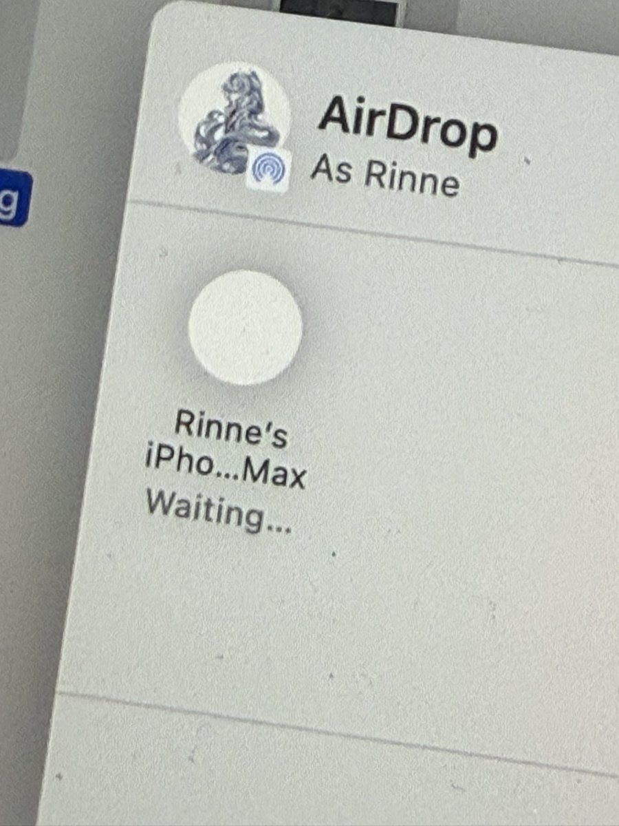 Rinne tweet media
