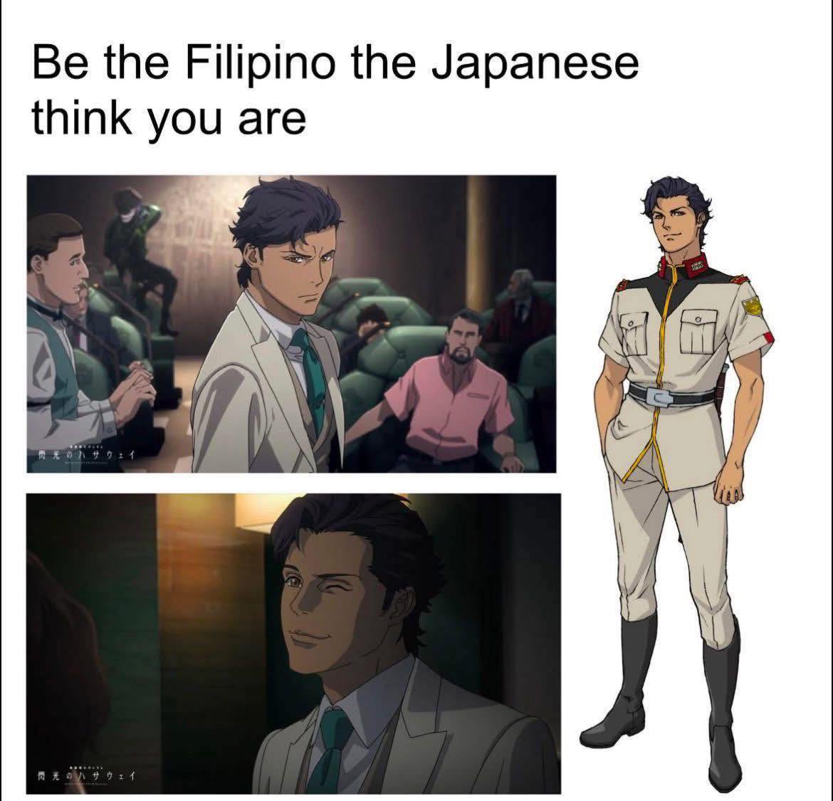 Gundam Bros tweet media