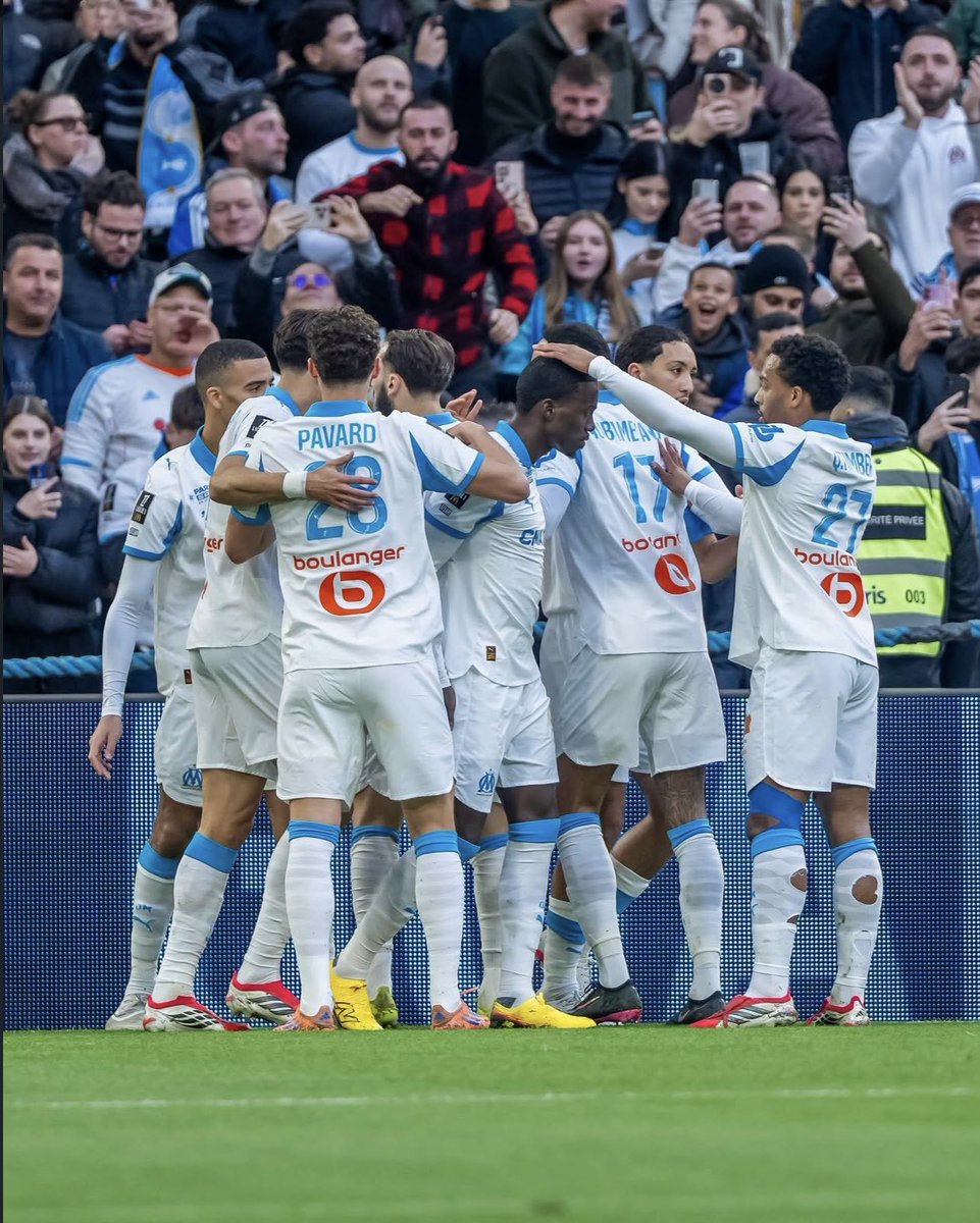 La Minute OM tweet media