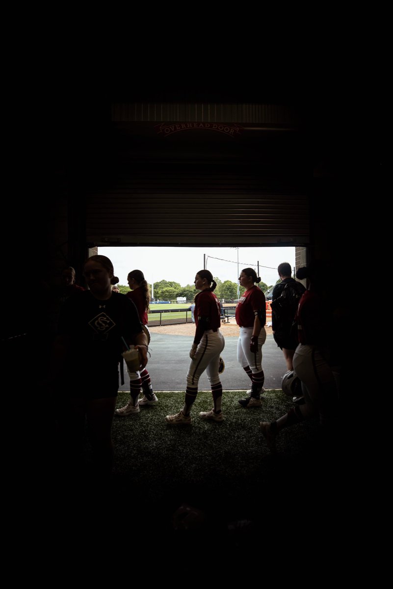 South Carolina Softball tweet media