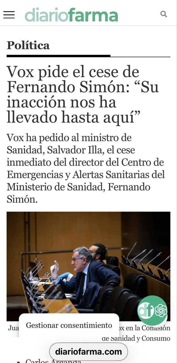 Estoy con Voxotros 🇪🇸 tweet media