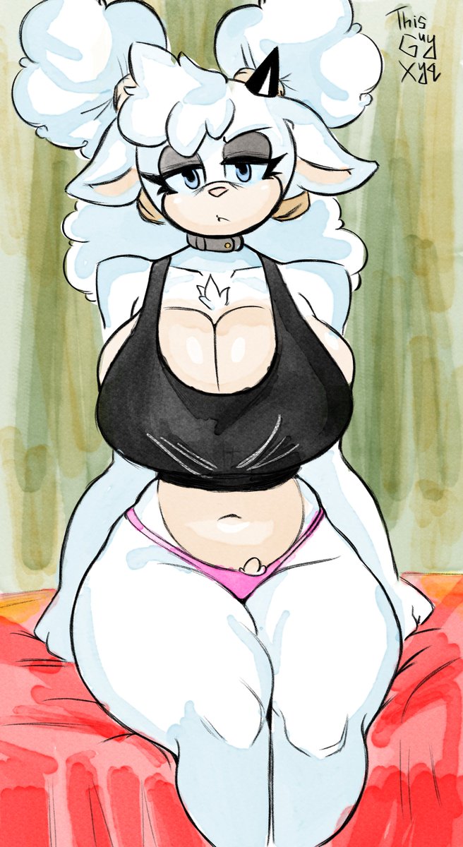 XyqBackup's tweet photo. Do it

#Lanolinthesheep #sonicthehedgehogfanart #IDWP #Sega #Digitalart #Furry https://t.co/8pqPhahWK8