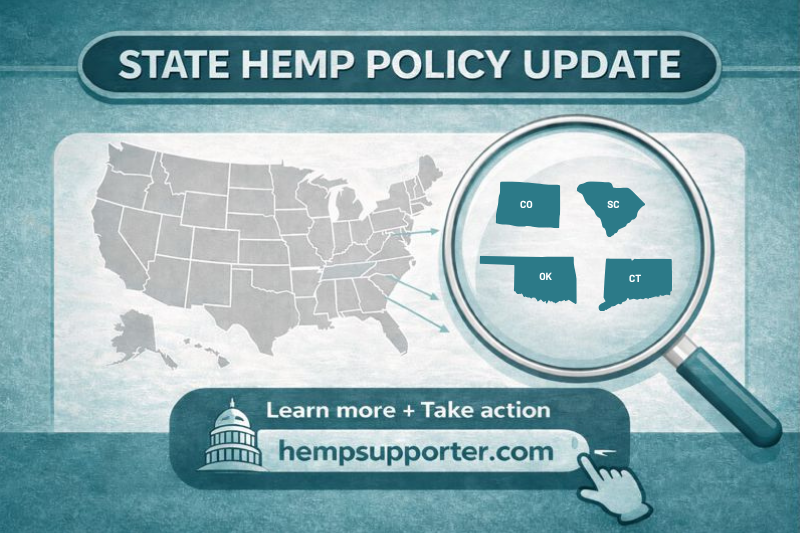 US Hemp Roundtable tweet media