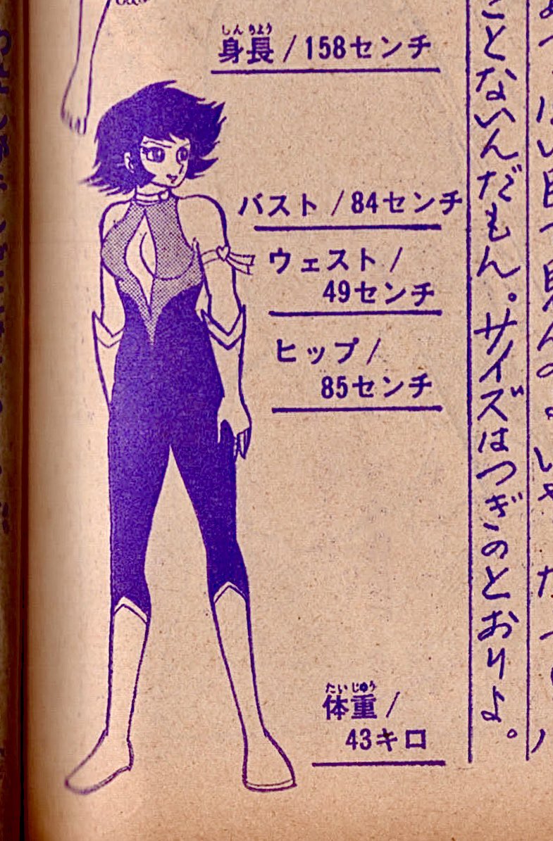 ハニーちゃんのサイズ😊

身長／158cm
バスト／84cm
ウェスト／49cm
ヒップ／85cm
体重／43kg