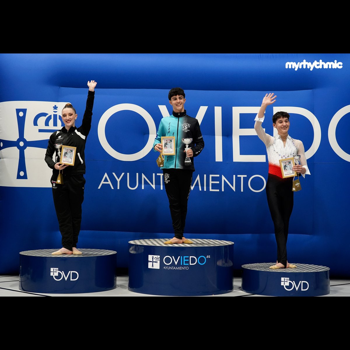 myrhythmic tweet media