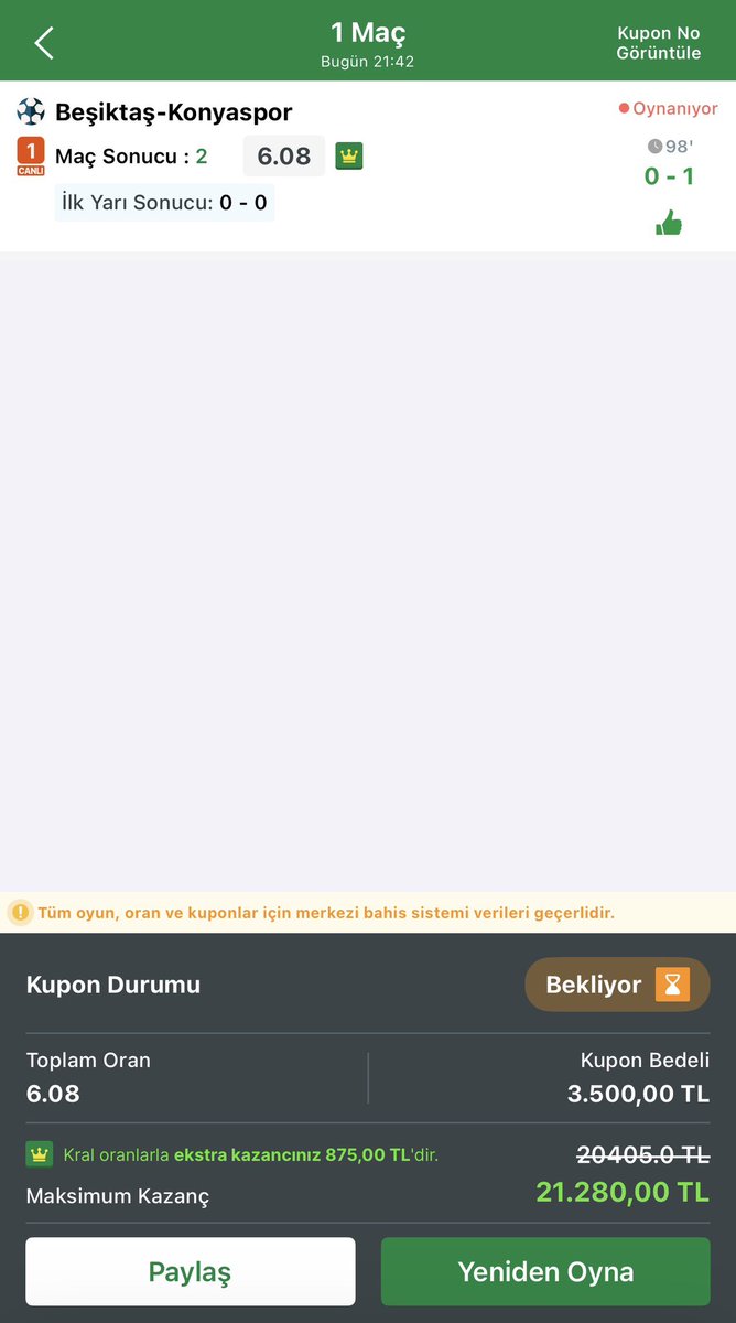 Hüseyin Kıyıcı tweet media