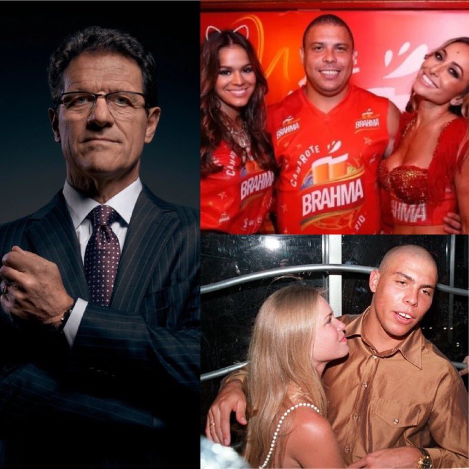 Curiosidades Brasil tweet media