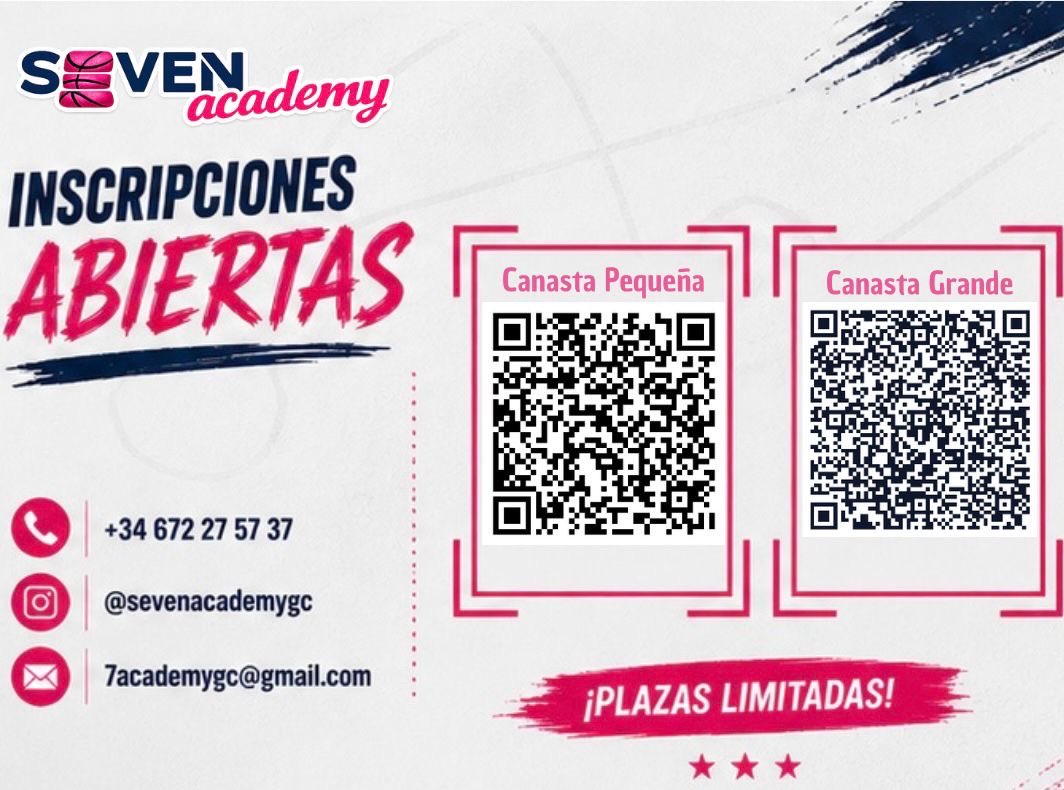 CoachTVP's tweet photo. 🏀 ¡Abiertas las inscripciones para el Skills Clinic de verano! ☀️

Este verano es el momento perfecto para subir tu nivel 💪

📅 Plazas limitadas
📍 Entrenamientos de alto nivel
🔥 Trabajo individualizado por habilidades

📲 Más info e inscripciones aquí:
https://t.co/KoM1oYYhs3 https://t.co/vuWESvefCu