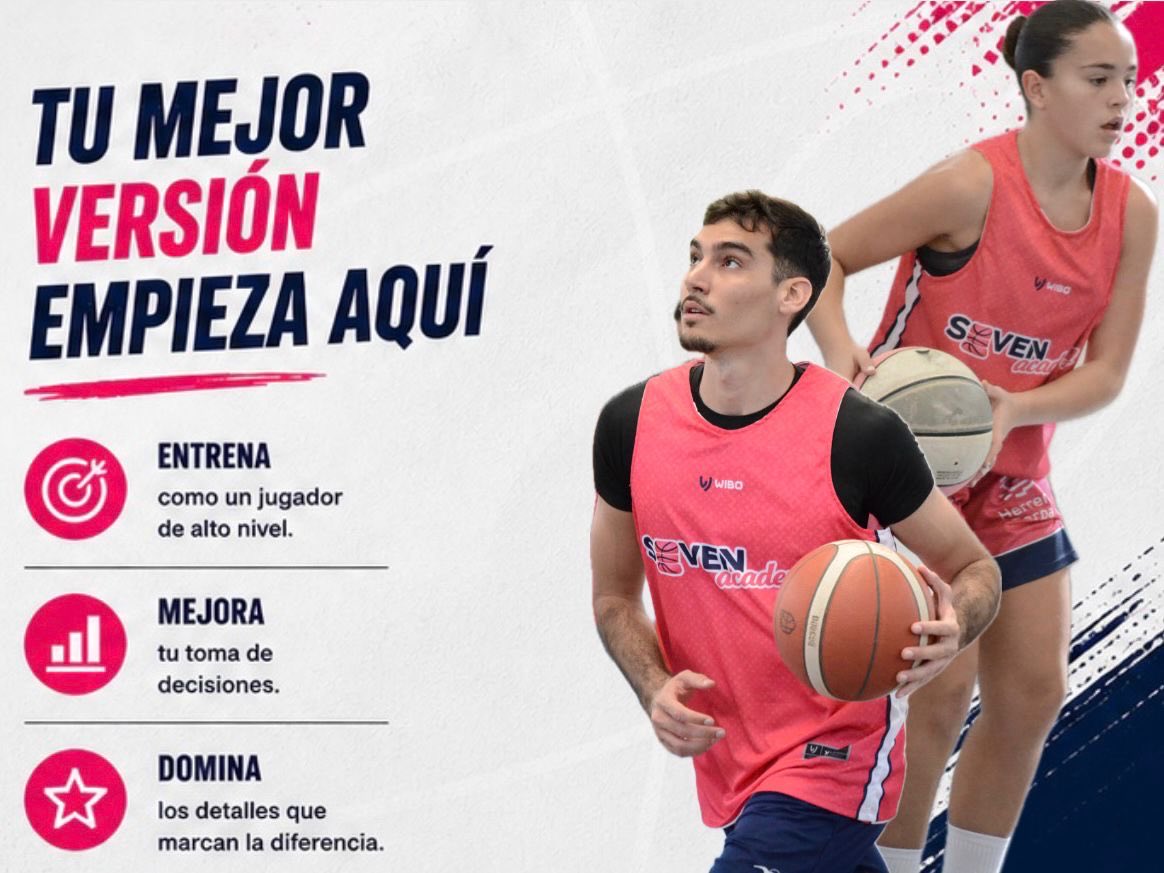 CoachTVP's tweet photo. 🏀 ¡Abiertas las inscripciones para el Skills Clinic de verano! ☀️

Este verano es el momento perfecto para subir tu nivel 💪

📅 Plazas limitadas
📍 Entrenamientos de alto nivel
🔥 Trabajo individualizado por habilidades

📲 Más info e inscripciones aquí:
https://t.co/KoM1oYYhs3 https://t.co/vuWESvefCu
