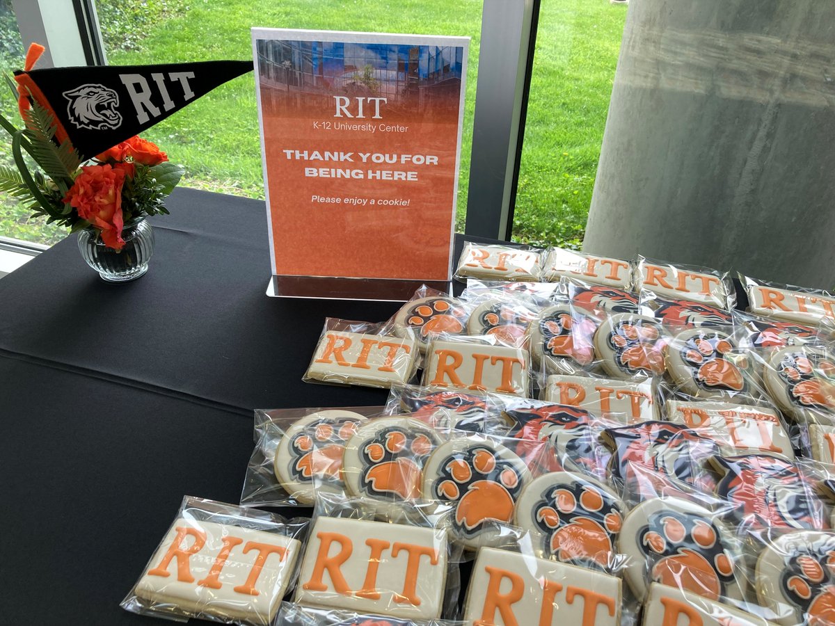 RIT Division Of Government and Community Relations tweet media